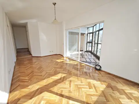 Departamento en Venta en Las Cañitas, USD 154.000