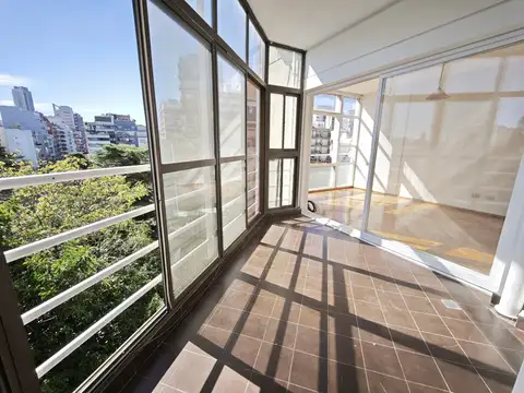 Dorrego 2600, Piso 6