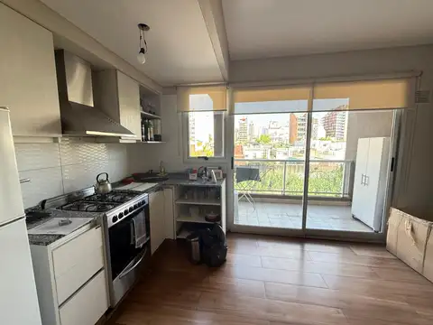 Departamento en Venta en Flores, USD 75.000
