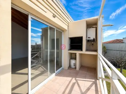 Departamento en Alquiler de 2 ambientes