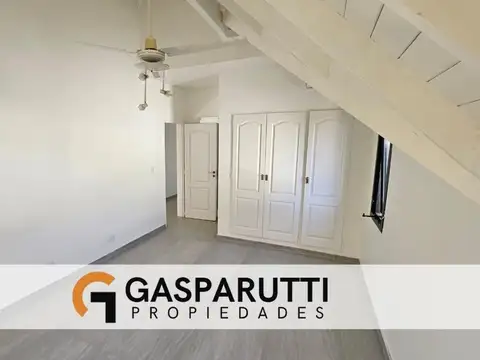 Casa en Alquiler al Este