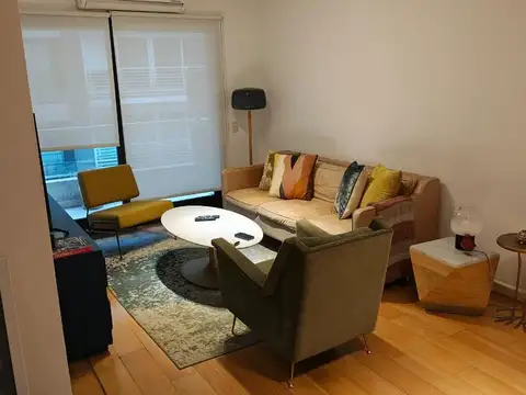 Departamento en Alquiler de 1 dormitorio