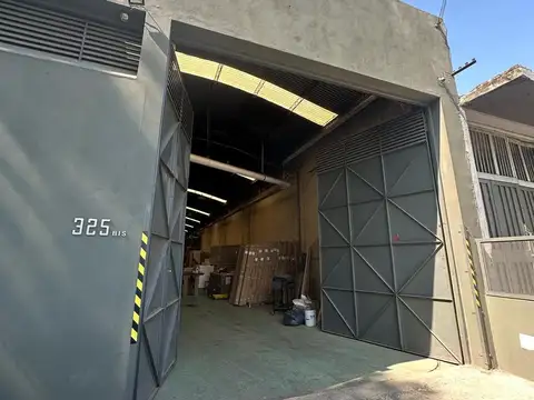 Galpon en Venta en Saladillo, USD 280.000