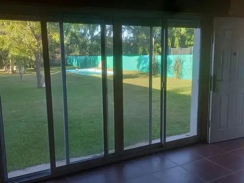 Casa en Venta en Fisherton, USD 163.000