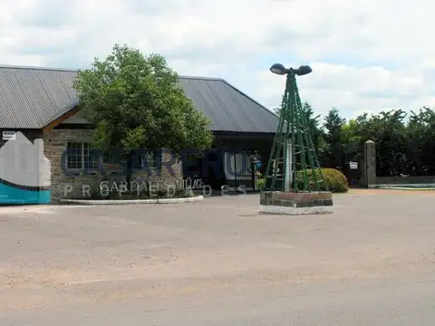 Casa  en Venta en Cardales Village, Campana, G.B.A. Zona Norte