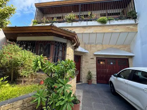 Casa en Venta en Villa Lugano, USD 189.000