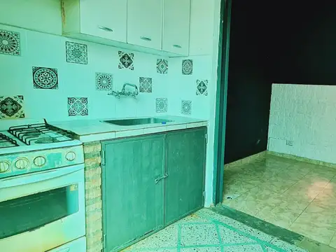 Depto Tipo Casa en Venta de 1 dormitorio