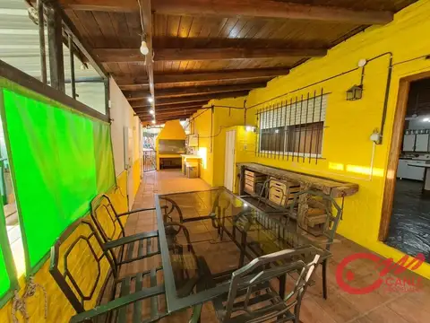 Casa en Venta en Zelaya, USD 73.000