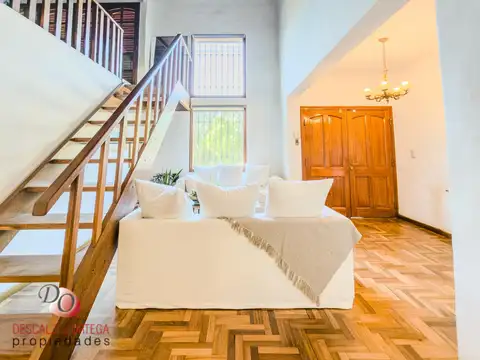 Casa en Venta 25 años