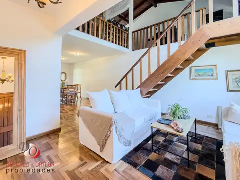 Casa en Venta en Villa Belgrano, USD 279.000