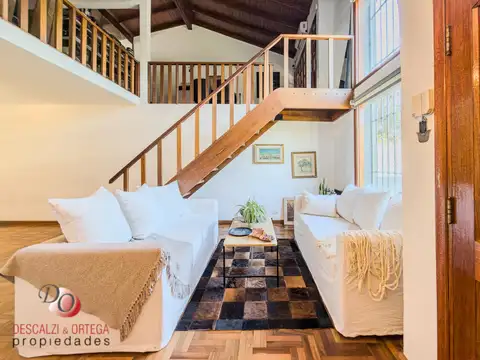 Casa en Venta de 4 dormitorios