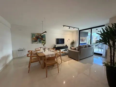 Departamento en Venta en Centro, USD 196.000