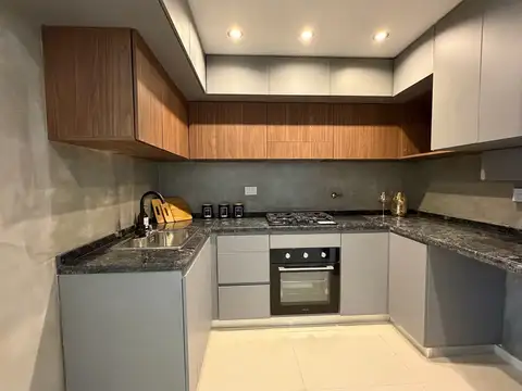 Departamento en Venta de 3 dormitorios