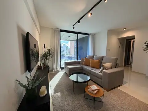 Departamento en Venta al Sur