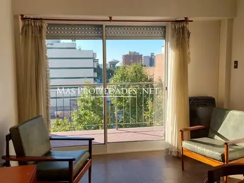 Departamento en Venta de 3 ambientes