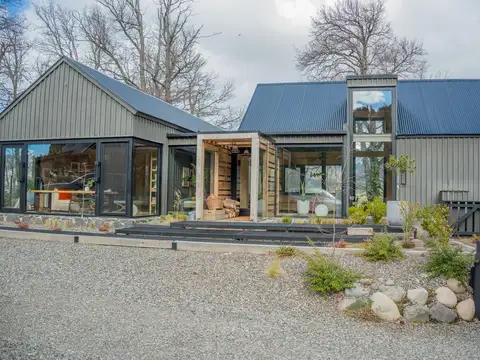 Casa de Diseño