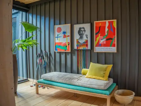 Casa en Venta 2 años