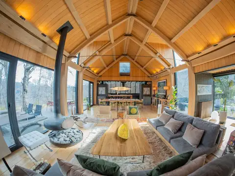 Casa en Venta en San Martín de los Andes, USD 950.000