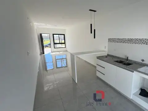 Casa en Venta A Estrenar