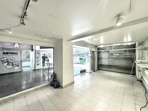 Avenida Acoyte 100