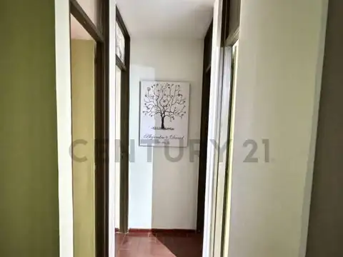 Departamento en Venta en Godoy Cruz, USD 54.000