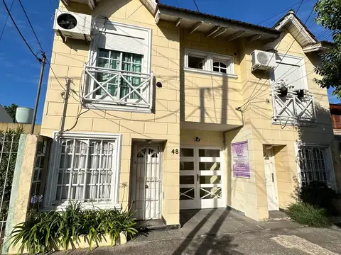 Casa en venta en Villa Luzuriaga