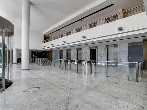 Oficina en Alquiler 15 años