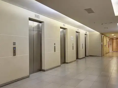 Oficina en alquiler en Puerto Madero