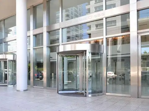 Oficina 3 ambientes con 2 baños