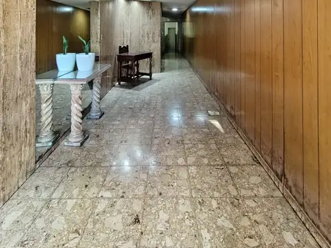 Avenida Gaona 3500
