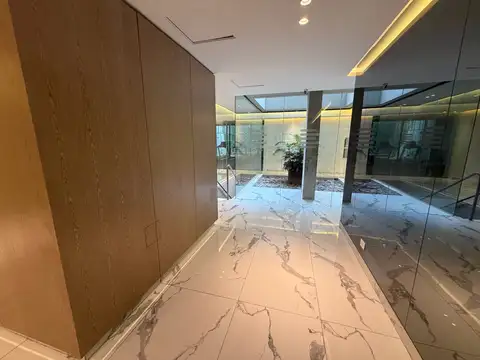 Departamento en Alquiler en Las Cañitas, USD 1.100