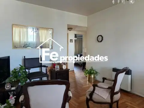 Departamento en Venta en Floresta Norte, USD 85.000