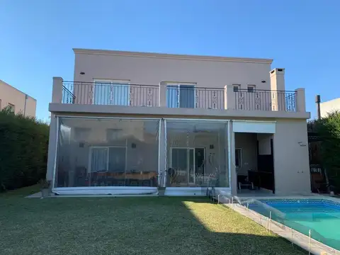 Casa  en Venta en Los Sauces, Nordelta