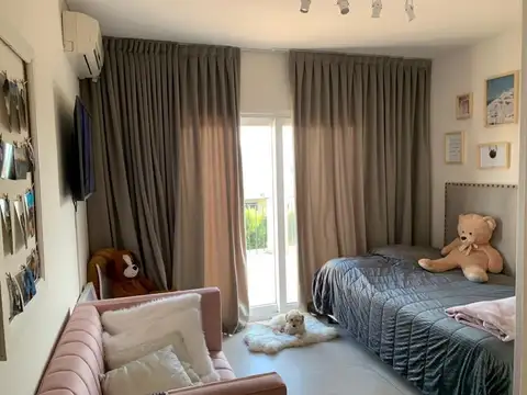 Casa  en Venta en Los Sauces, Nordelta