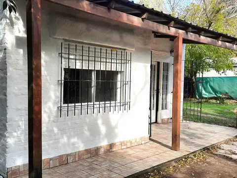 LOS CARDALES PUEBLO ¡APTA CREDITO!