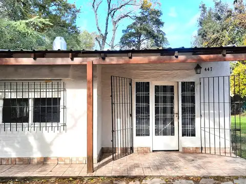 LOS CARDALES ¡APTA CREDITO!