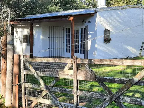 Casa en Venta en Los Cardales, USD 99.000