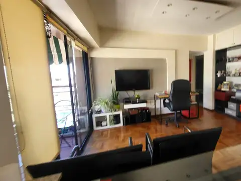 Doctor Nicolás Repetto 100