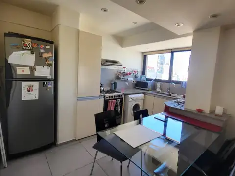 Departamento en Venta 45 años