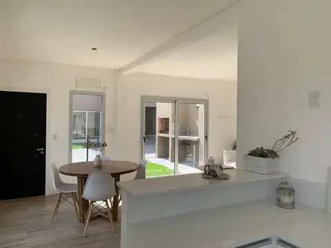 Departamento en Venta A Estrenar