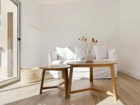 Departamento en Venta en Pilar, USD 130.000