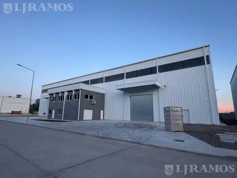 Depósito en Alquiler en Hurlingham