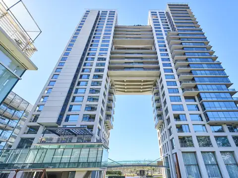 Departamento en Venta en Vicente López, USD 795.000