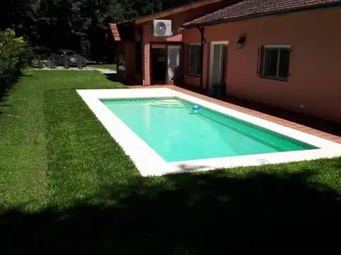 Casa en Alquiler en Highland Park Country Club, USD 1.600