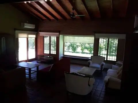 Casa en Alquiler 30 años