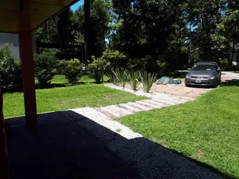 Casa en Alquiler de 3 dormitorios