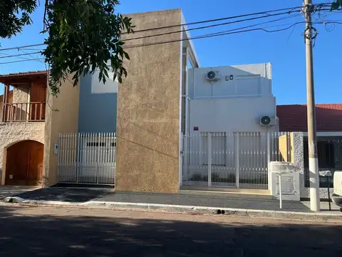 Casa en Maestros Pampeanos 421 - Villa Elvina