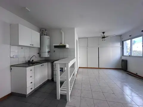 Departamento en Venta al Sureste