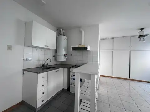 Departamento en Venta en San Isidro, USD 85.000