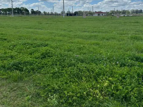 Terreno en Venta en Barrio Belen, USD 23.000